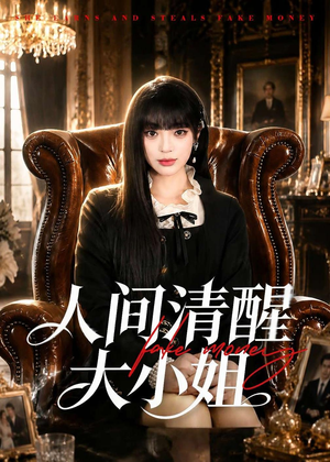 人间清醒大小姐（88集）短剧合集彩蛋完整版