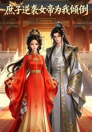 庶子逆袭：女帝为我倾倒（38集）一毛不花追完短剧的平台精选