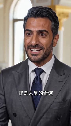 从阶下囚蜕变，归来即无双（82集）短剧已完结一口气看完真爽