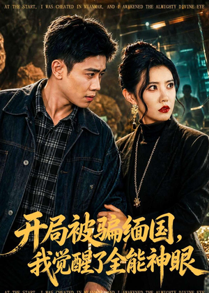短剧《开局被骗缅国，我觉醒了全能神眼》84集短剧全集畅享观看