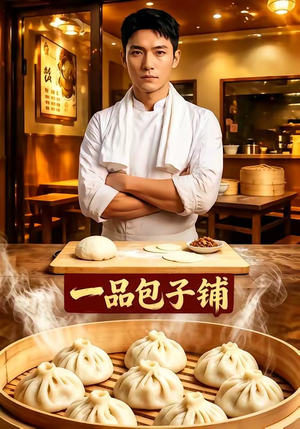 短剧《一品包子铺》42集短剧完整版免费观看