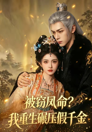 短剧《被窃凤命？我重生碾压假千金》65集短剧完整版免费畅享
