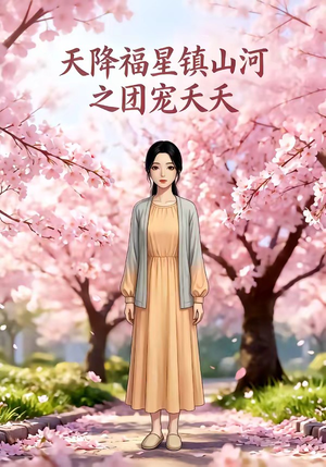 短剧《天降福星镇山河之团宠夭夭》62集短剧高清在线免费畅享