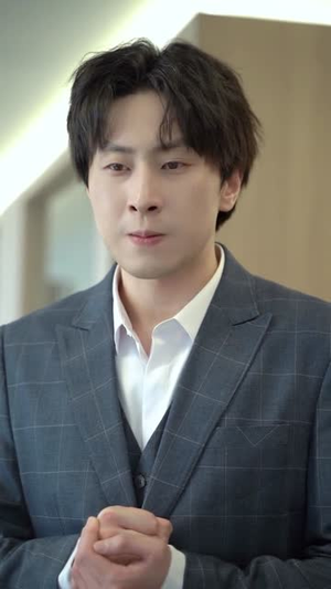 短剧《捡垃圾的我会有人爱吗》40集短剧超清画质在线追全集