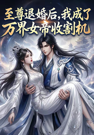 至尊退婚后，我成了万界女帝收割机（54集）好看上头的短剧