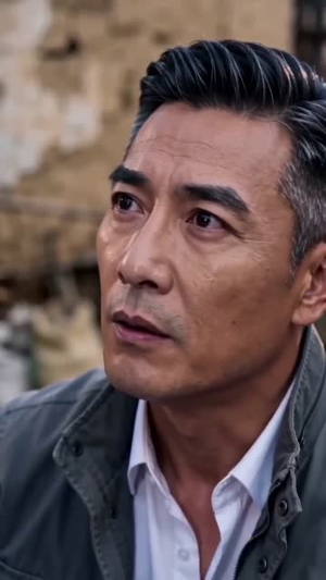 陌上相逢，迟来暖意渡余生（43集）好看短剧看不停
