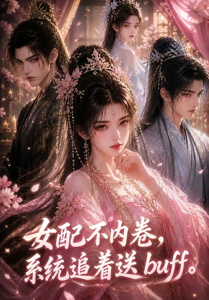 短剧《女配不内卷，系统追着送 buff》38集短剧免费看全集不卡顿