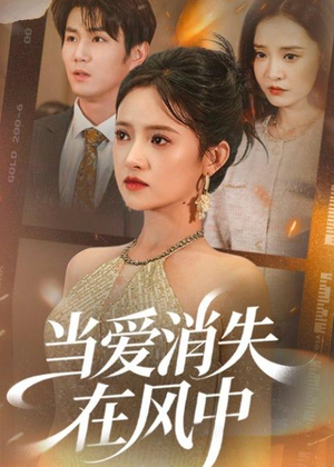 短剧《当爱消失在风中》73集短剧高清完整版免费观看