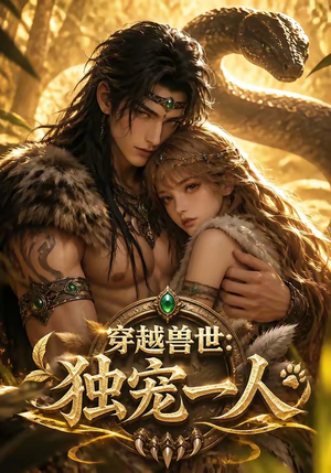 短剧《穿越兽世：独宠一人》60集短剧超清全集在线免费赏