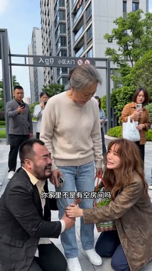 短剧《巨额拆迁款，只分我一把锅铲》46集短剧高清在线观看无广告