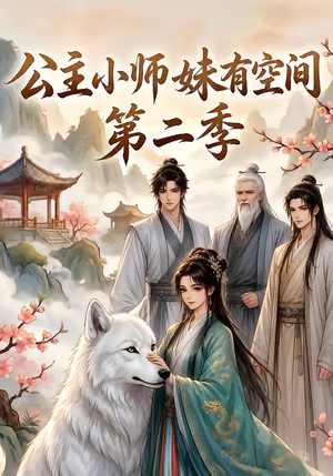 短剧《公主小师妹有空间第二季》77集短剧超清画质在线追剧