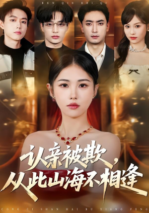 短剧《认亲被欺，从此山海不相逢》80集短剧无删减全集免费看