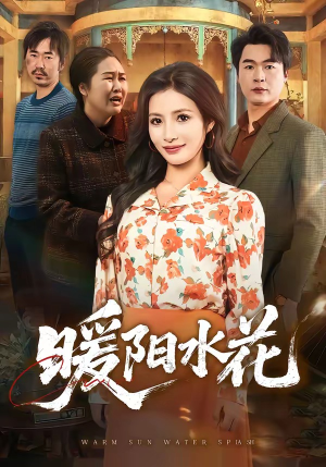 短剧《暖阳水花》31集短剧免费在线观看完整版