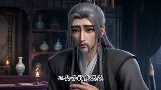 短剧《牛马穿成废材后，我在古代搞工业革命》40集短剧在线观看完整版