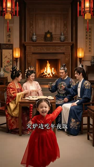 短剧《重生新婚夜，我把侯府搅得天翻地覆》48集短剧超清画质在线追剧