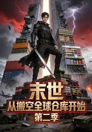 末世：从搬空全球仓库开始第二季（101集）短剧大结局一气呵成