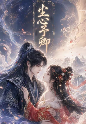 尘心予卿（34集）终于可以免费看短剧了