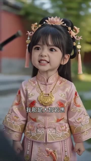 残废王爷，被闺女拿捏了（39集）火爆短剧来袭好看又上头的短剧