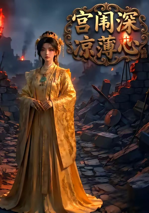 短剧《宫闱深，凉薄心》34集短剧全集免费在线点播