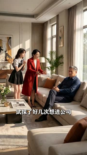 短剧《我撤资后，他跪着求我回来》60集短剧全集免费畅享
