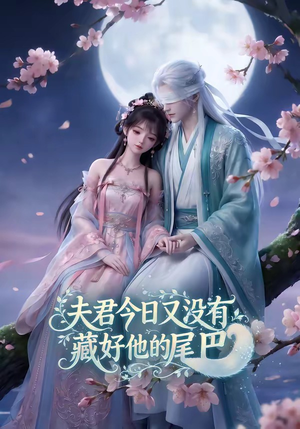 短剧《夫君今日又没有藏好他的尾巴》64集短剧超清画质在线追