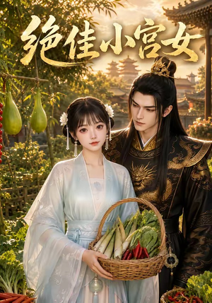绝佳小宫女（56集）零花钱看整部短剧