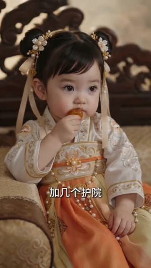玄天小掌门（64集）短剧大结局太精彩了