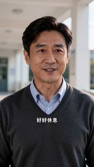 短剧《高考前，我撤回免费酒店》33集短剧高清全集在线直通车