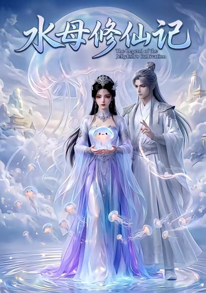 短剧《水母修仙记》10集短剧在线畅享全集不卡顿