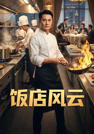 短剧《饭店风云》51集短剧高清全集免费在线赏