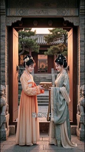 短剧《他弃婚约，我嫁侯门》47集短剧在线解锁全集看不停