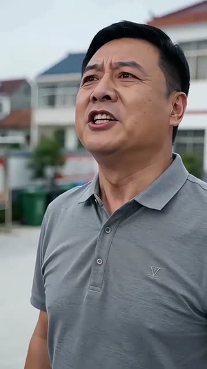 短剧《洪水围城我的地坪是唯一码头》53集短剧免费全集在线追不停