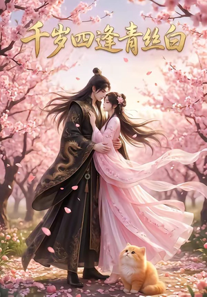 千岁四逢青丝白（92集）热播短剧免费看