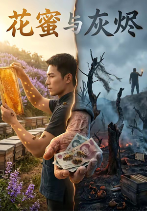 1花蜜与灰烬（42集）热门小说改编短剧