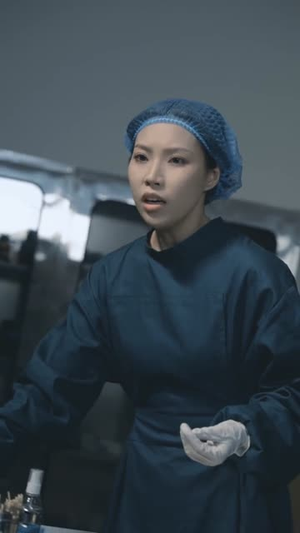 暗夜执刀（60集）超好看短剧追不停