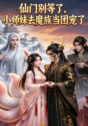 短剧《仙门别等了，小师妹去魔族当团宠了》72集短剧高清在线免费观看