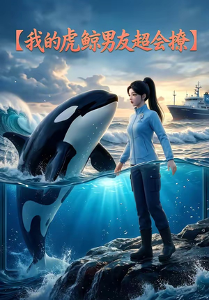 短剧《我的虎鲸男友超会撩》21集短剧完整版免费在线看