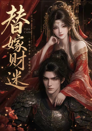 短剧《1替嫁财迷》23集短剧完整版免费畅享观看