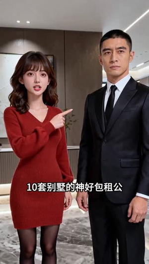 守善前行，终见光明（9集）火爆短剧来袭好看又上头