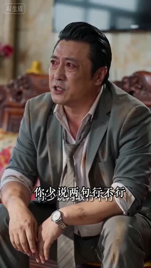 短剧《靠养鱼逆袭人生》49集短剧在线解锁全集观看