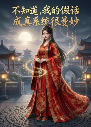 短剧《不知道，我的假话成真系统很曼妙》28集短剧免费畅享全剧高清