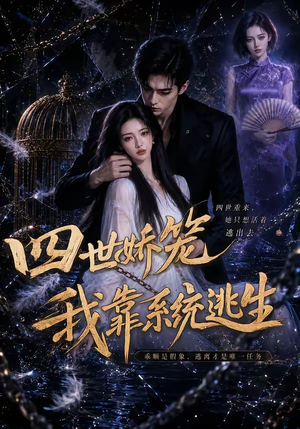 短剧《四世娇笼我靠系统逃生》15集短剧完整版免费畅享观看