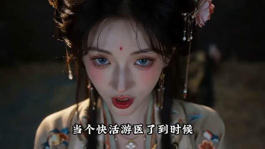 短剧《双生姐妹深宫换脸改命》34集短剧超清画质在线追剧