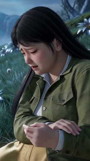 短剧《蛮荒风华录》13集短剧无删减全集免费看