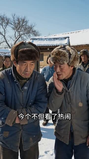 短剧《重生80，孩子老婆热炕头》63集短剧免费观看完整剧情