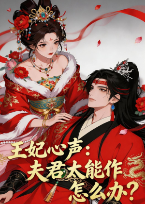 王妃心声：夫君太能作怎么办（29集）热门短剧推荐网站