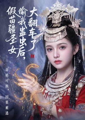 假苗疆圣女偷我蛊虫后，大翻车了（45集）好看的短剧电影