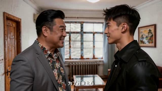 短剧《末日生存方案供应商：我在末日当表哥》43集短剧完整版免费畅享