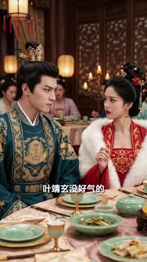 短剧《嫡女不做候门妇》22集短剧畅享全集在线观影