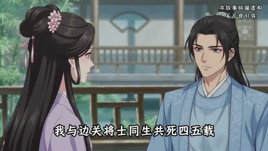 短剧《梦回嫡女不承君》66集短剧免费观看完整版